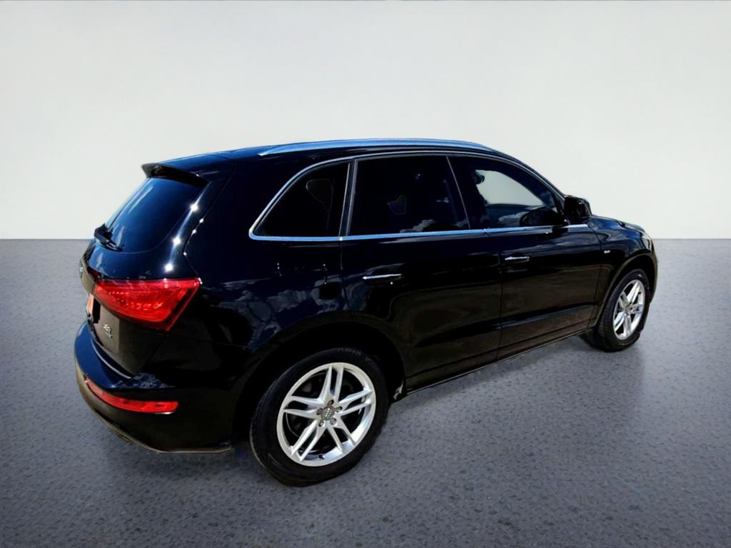 2016 Audi Q5 Premium Plus - Photo 8