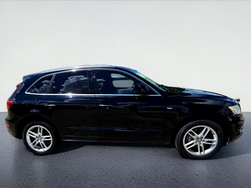 2016 Audi Q5 Premium Plus - Photo 9