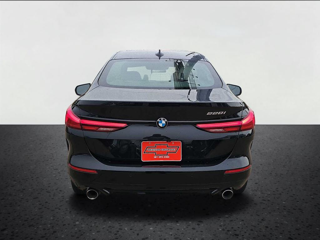 2023 BMW 2 Series 228i