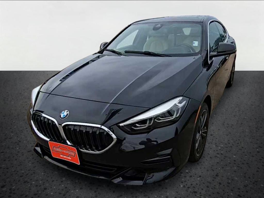 2023 BMW 2 Series 228i