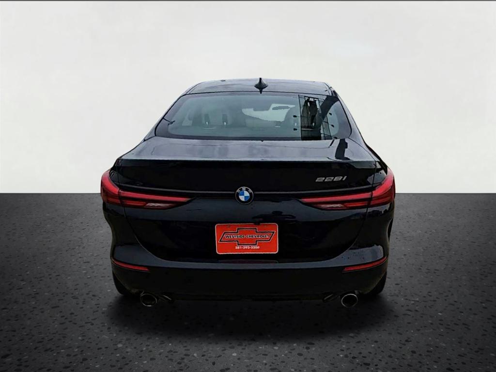 2023 BMW 2 Series 228i