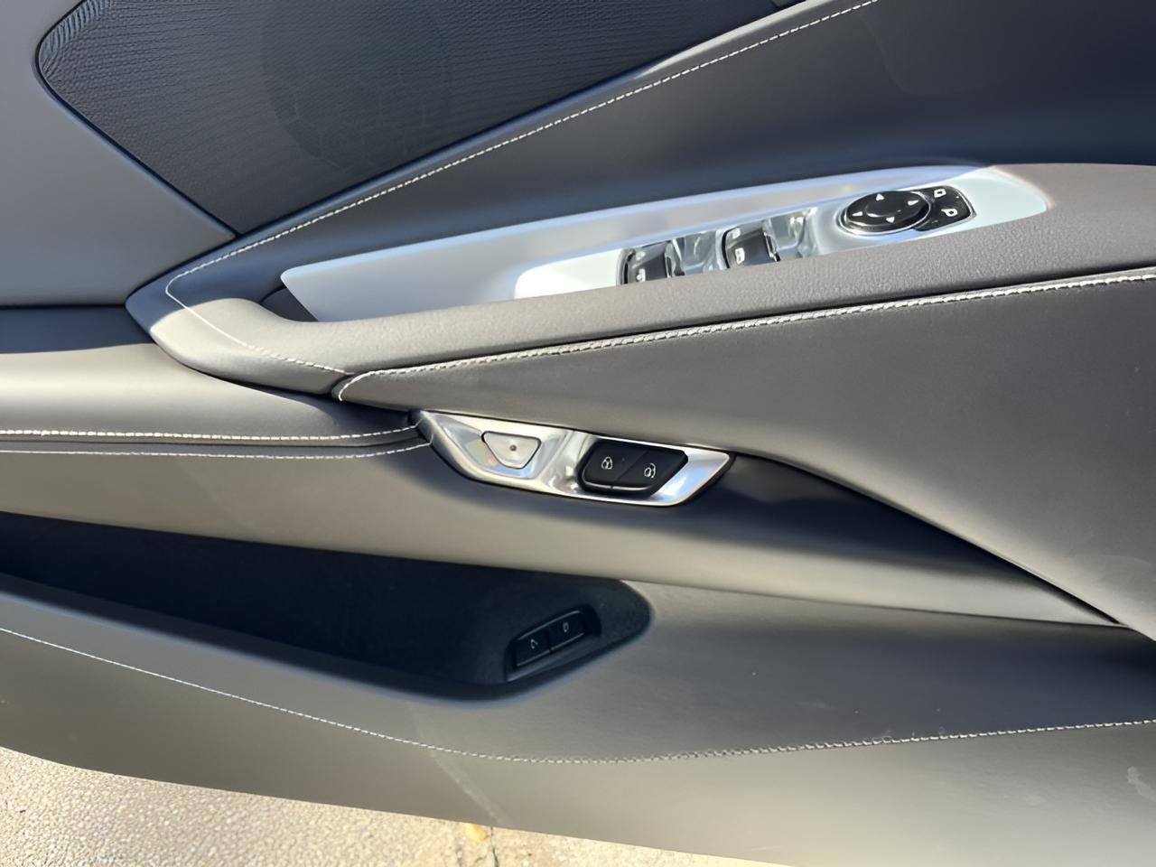 2022 Chevrolet Corvette Stingray 1LT