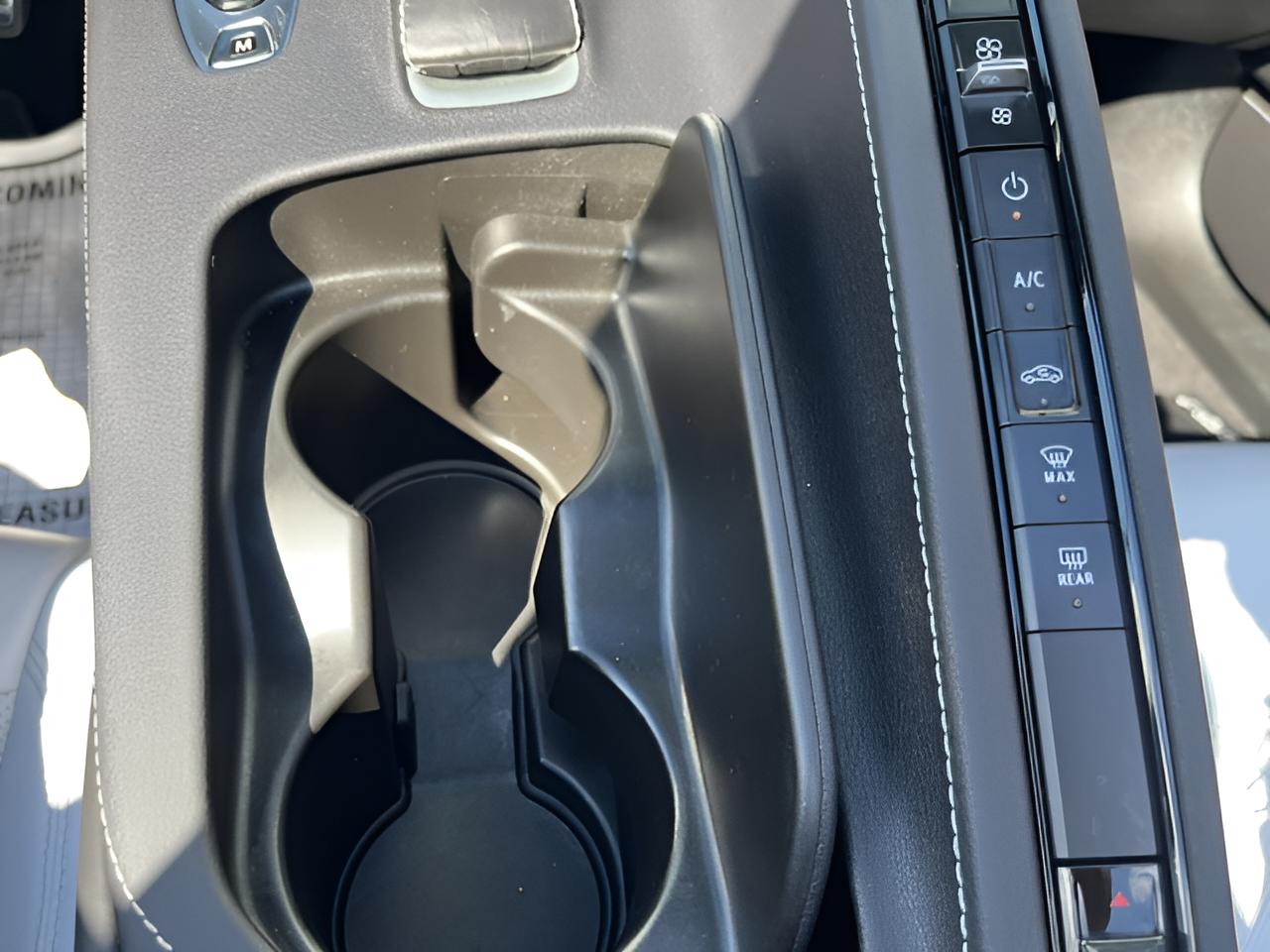 2022 Chevrolet Corvette Stingray 1LT