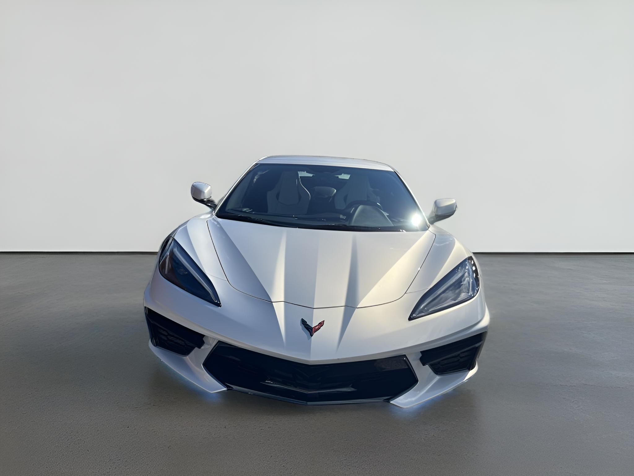 2022 Chevrolet Corvette Stingray 1LT