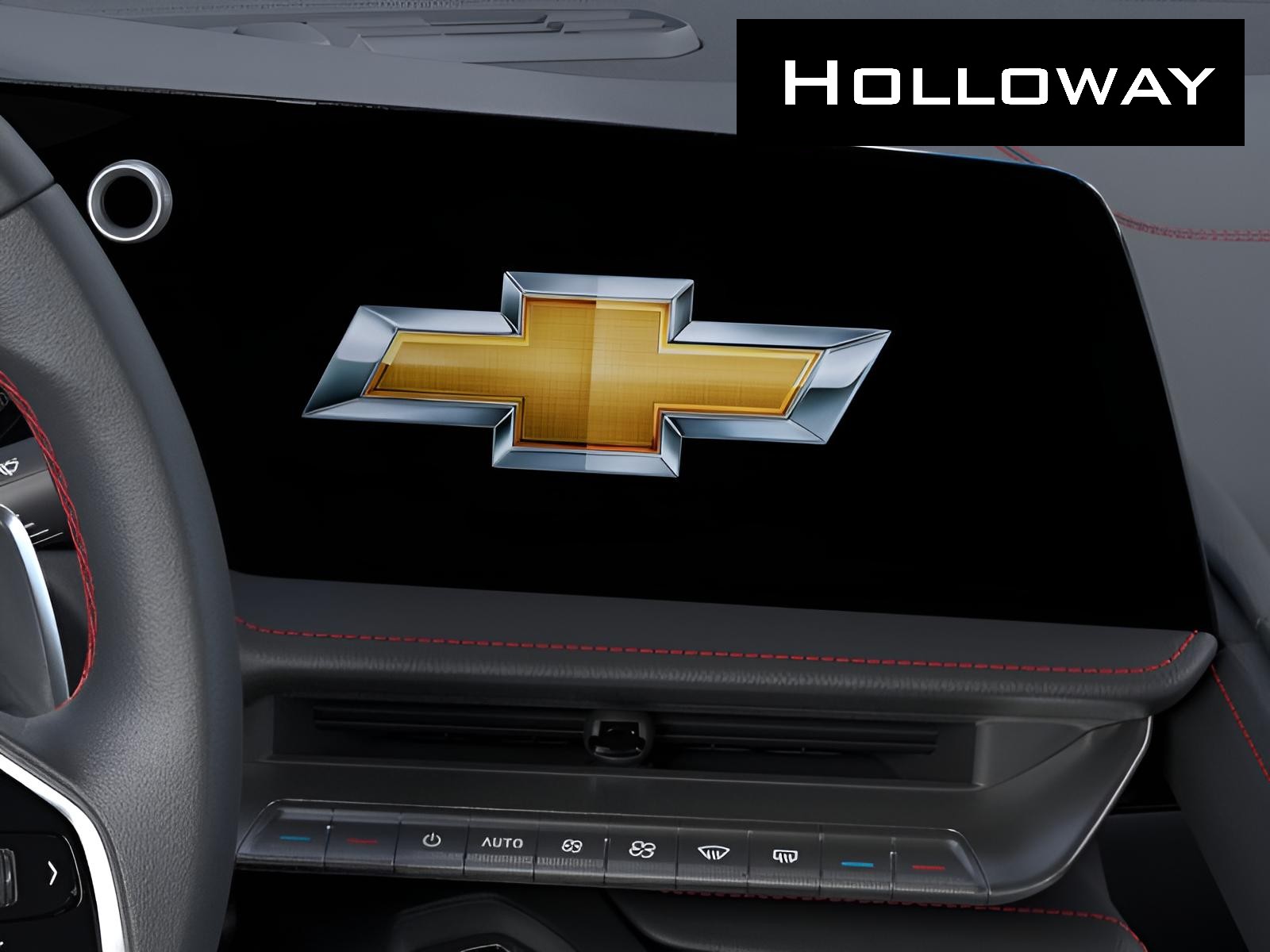 2027 Chevrolet Corvette Stingray 1LT