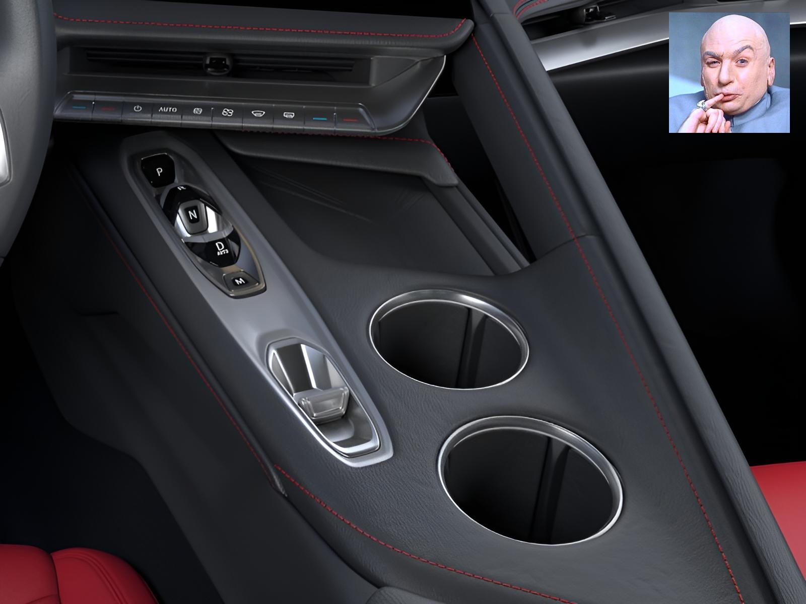 2027 Chevrolet Corvette Stingray 1LT