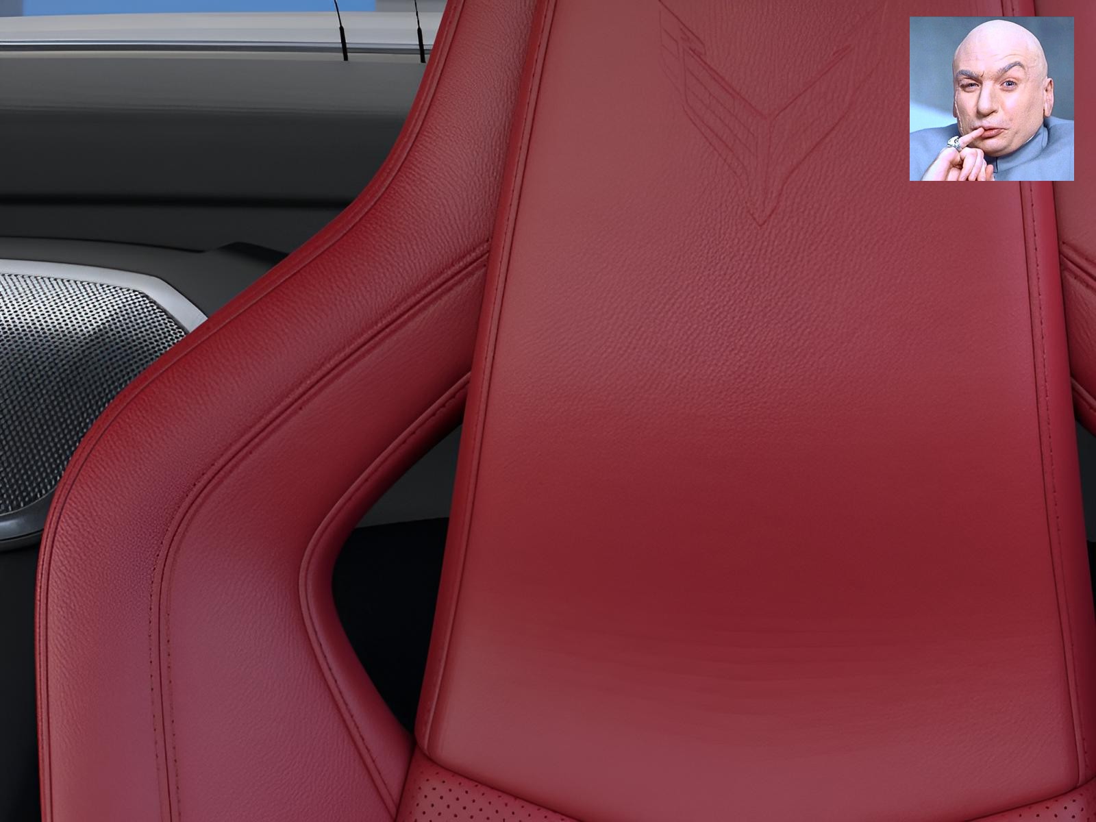 2027 Chevrolet Corvette Stingray 1LT