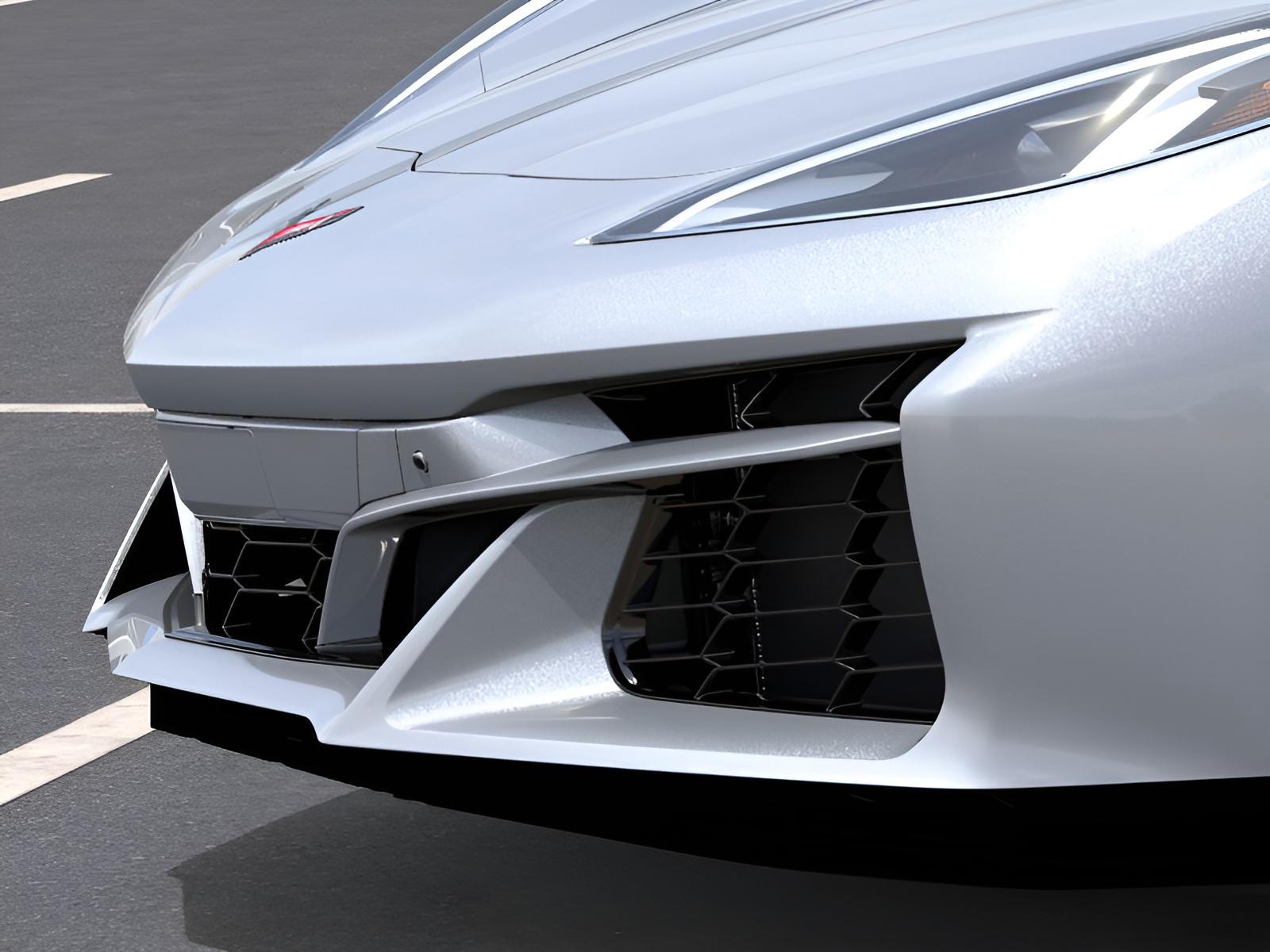 2026 Chevrolet Corvette E-Ray 2LZ