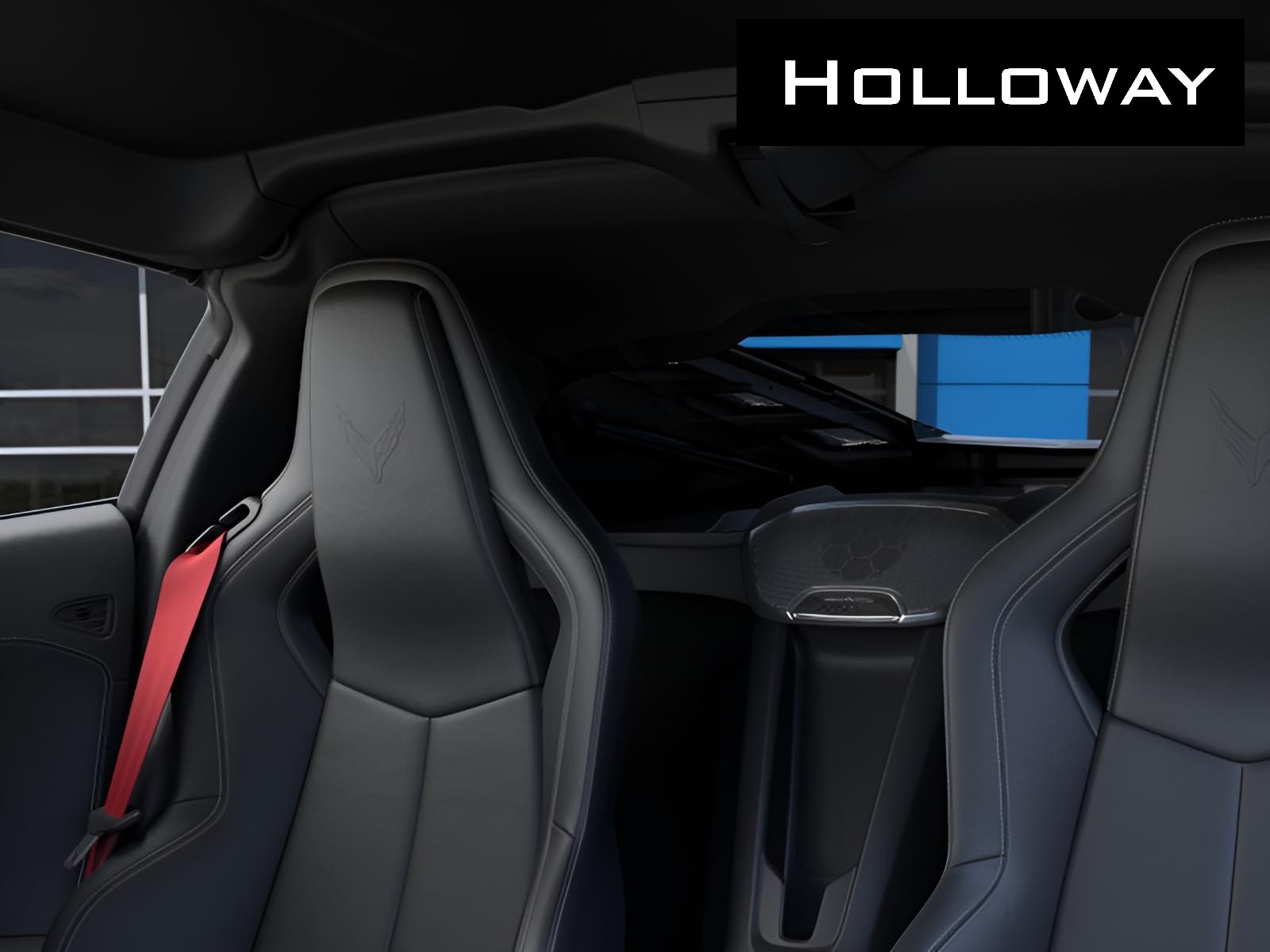 2027 Chevrolet Corvette Grand Sport 1LT