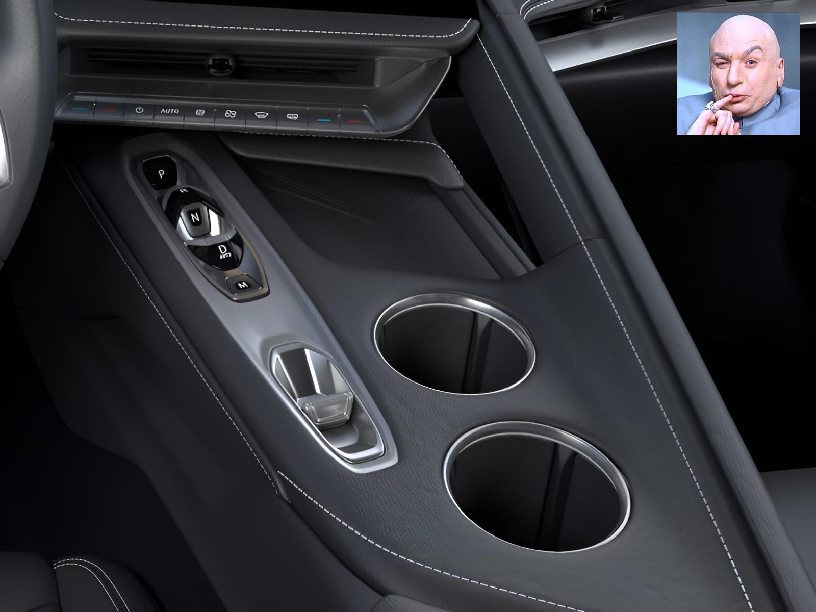 2027 Chevrolet Corvette Grand Sport 1LT