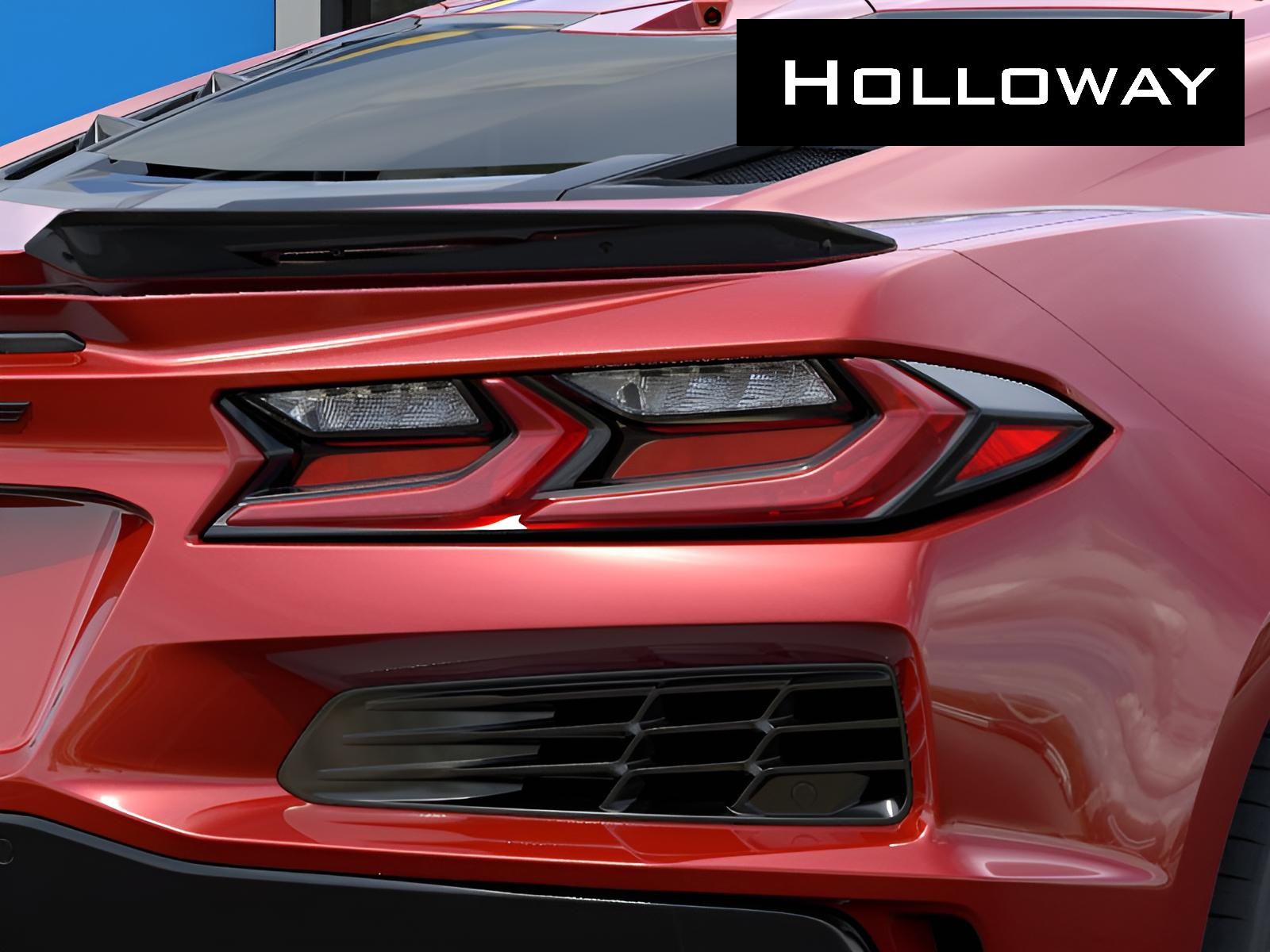 2027 Chevrolet Corvette Grand Sport 1LT