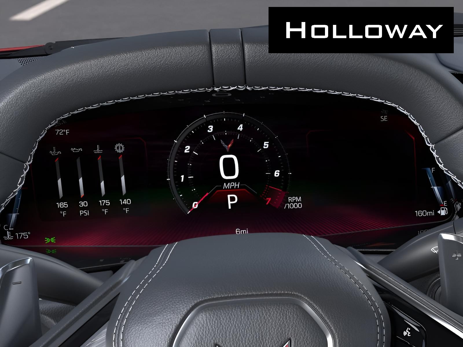 2027 Chevrolet Corvette Grand Sport 1LT
