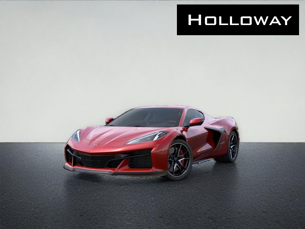 2027 Chevrolet Corvette Grand Sport 1LT