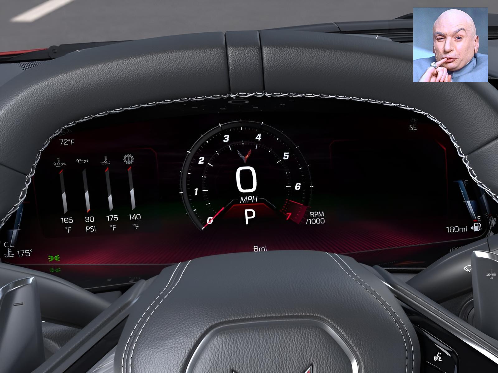 2027 Chevrolet Corvette Grand Sport 1LT