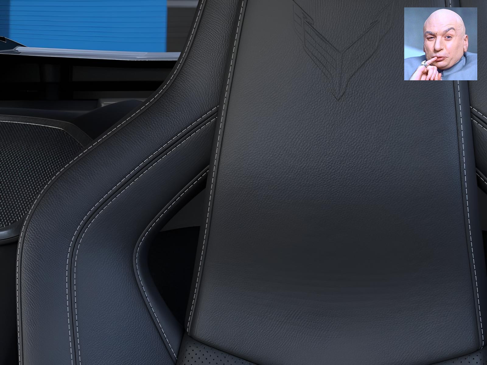 2027 Chevrolet Corvette Grand Sport 1LT
