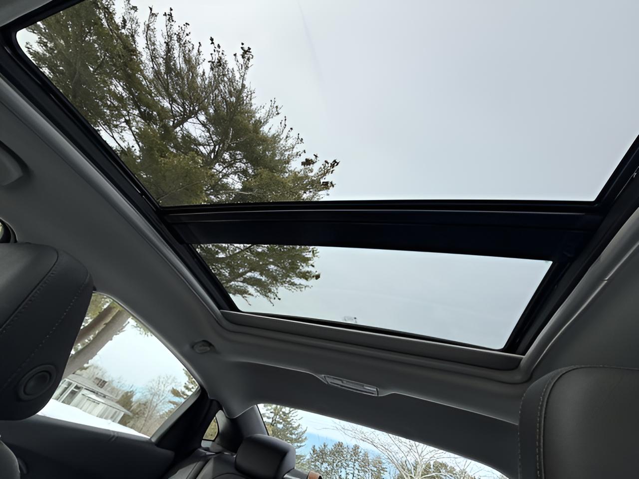 2022 Chevrolet Malibu Premier