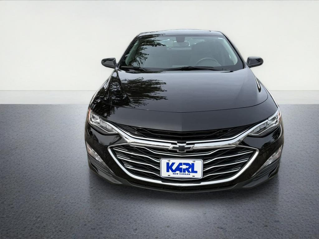 2022 Chevrolet Malibu Premier