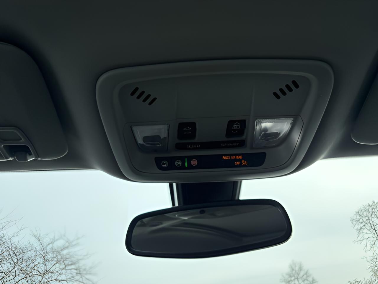 2022 Chevrolet Malibu Premier