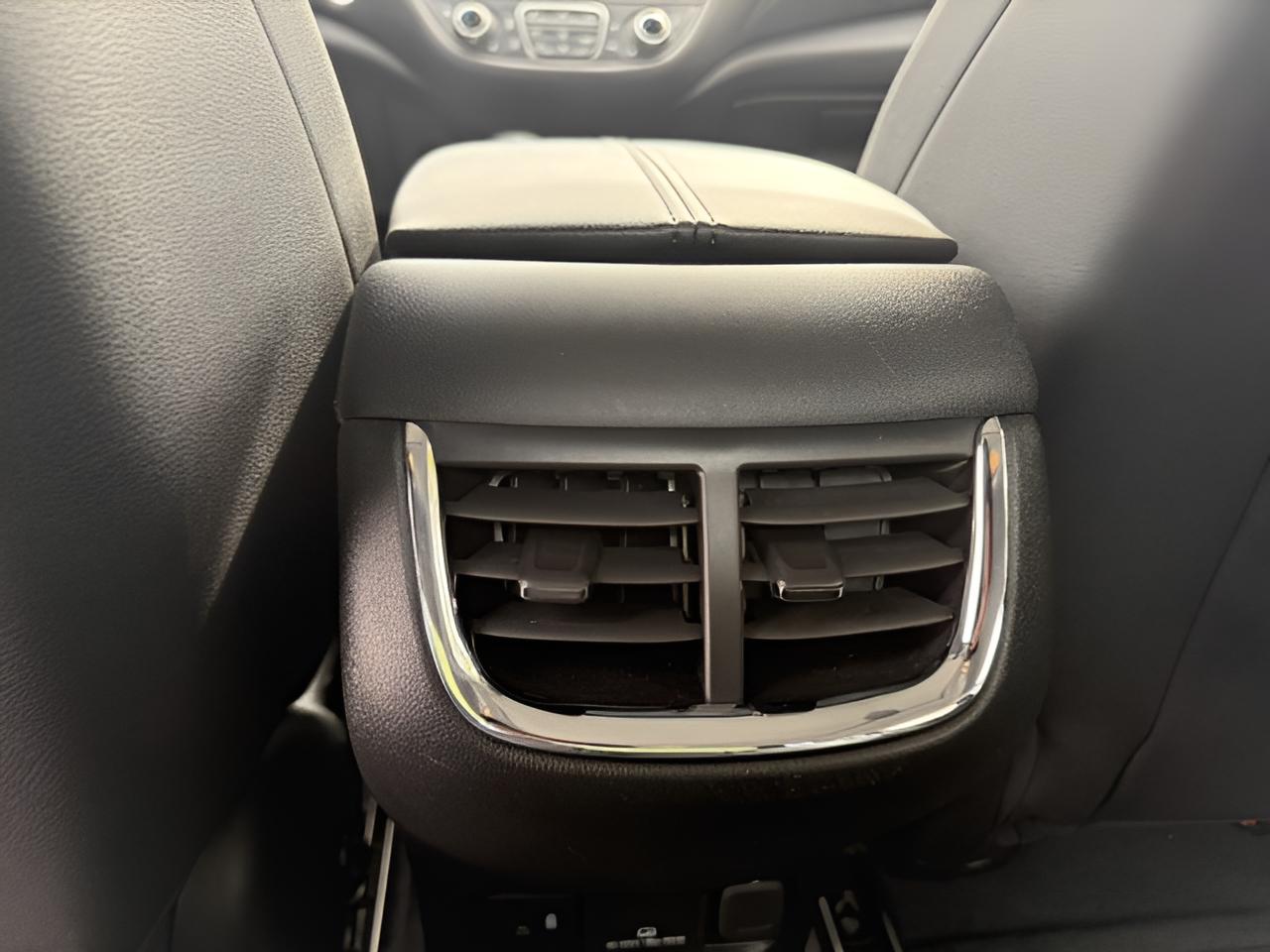 2022 Chevrolet Malibu Premier