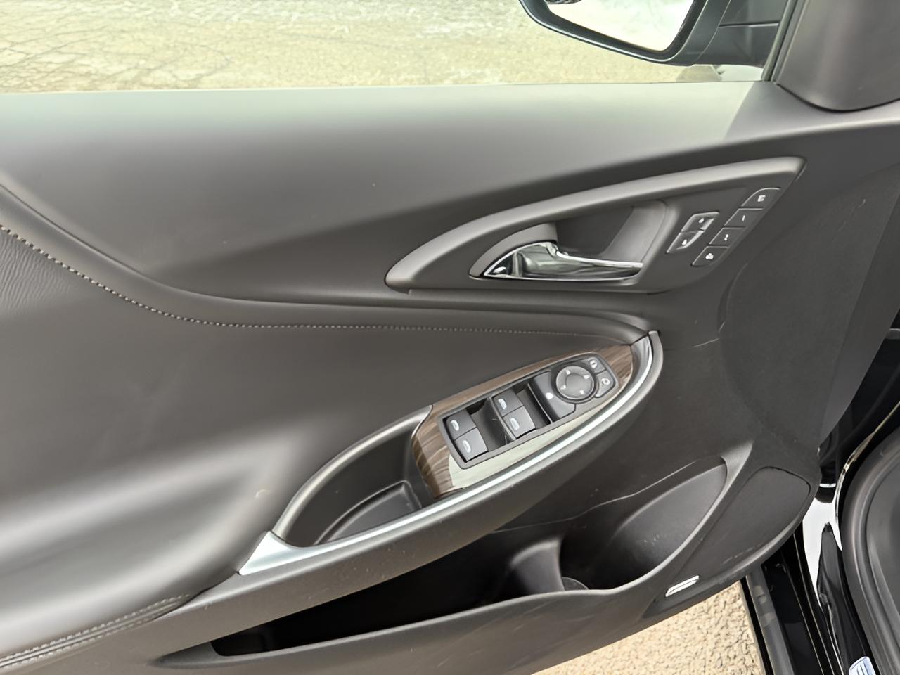 2022 Chevrolet Malibu Premier