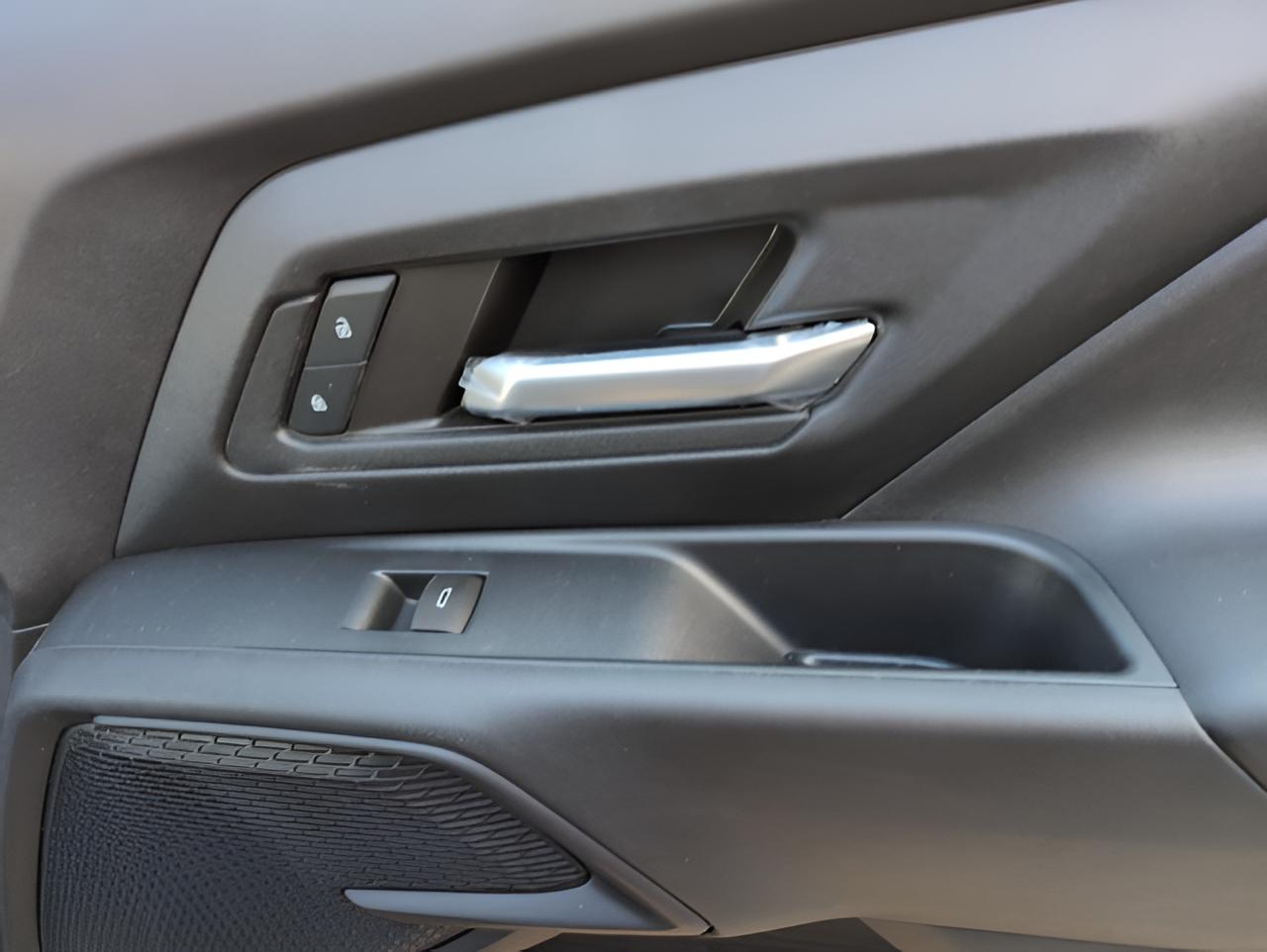 2024 Chevrolet Silverado EV Work Truck