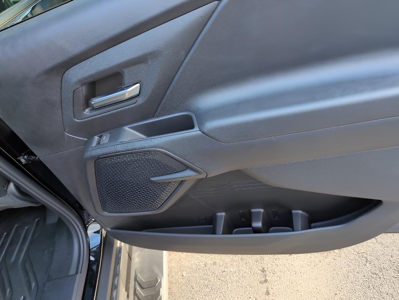 2024 Chevrolet Silverado EV Work Truck