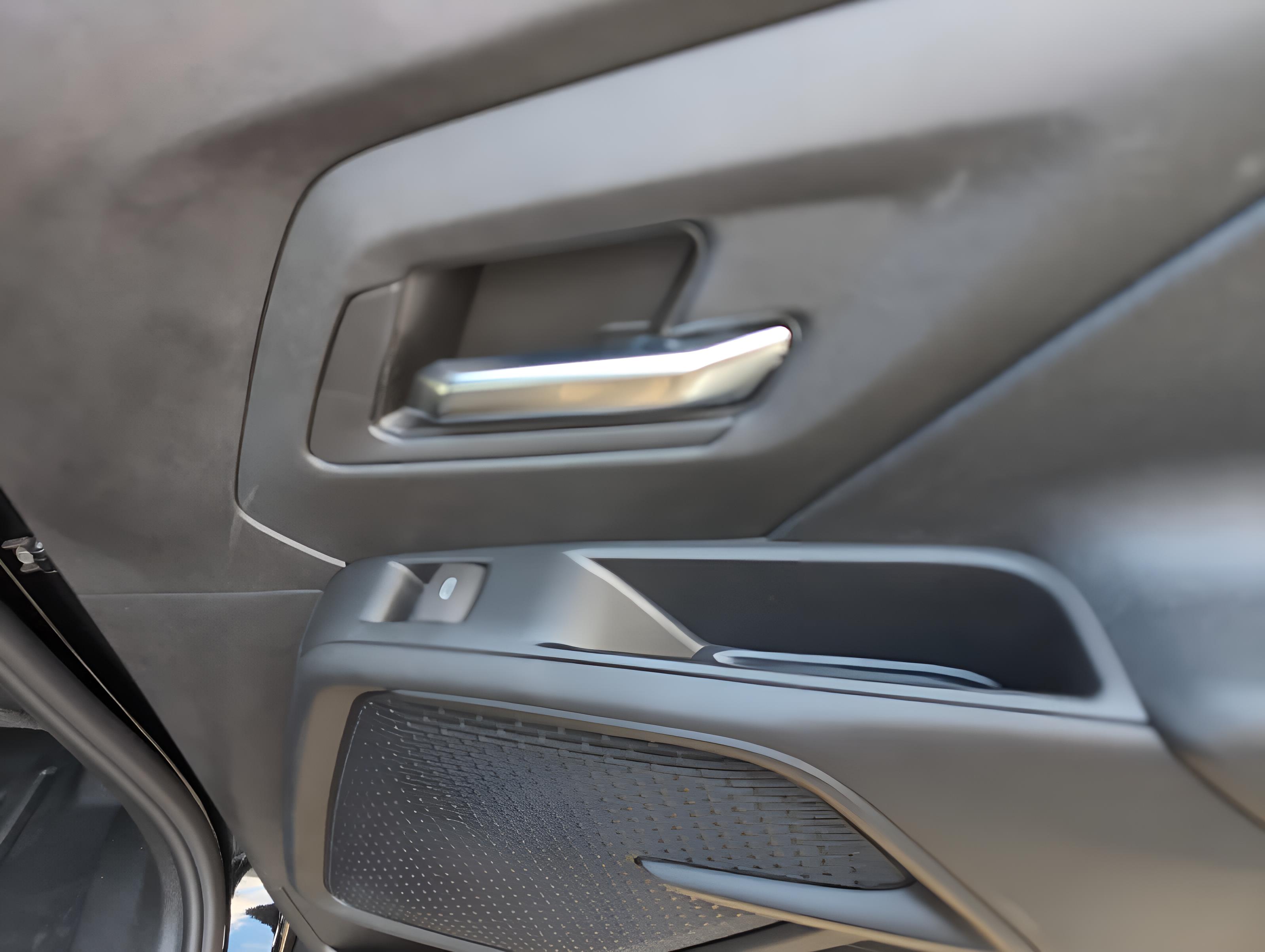 2024 Chevrolet Silverado EV Work Truck
