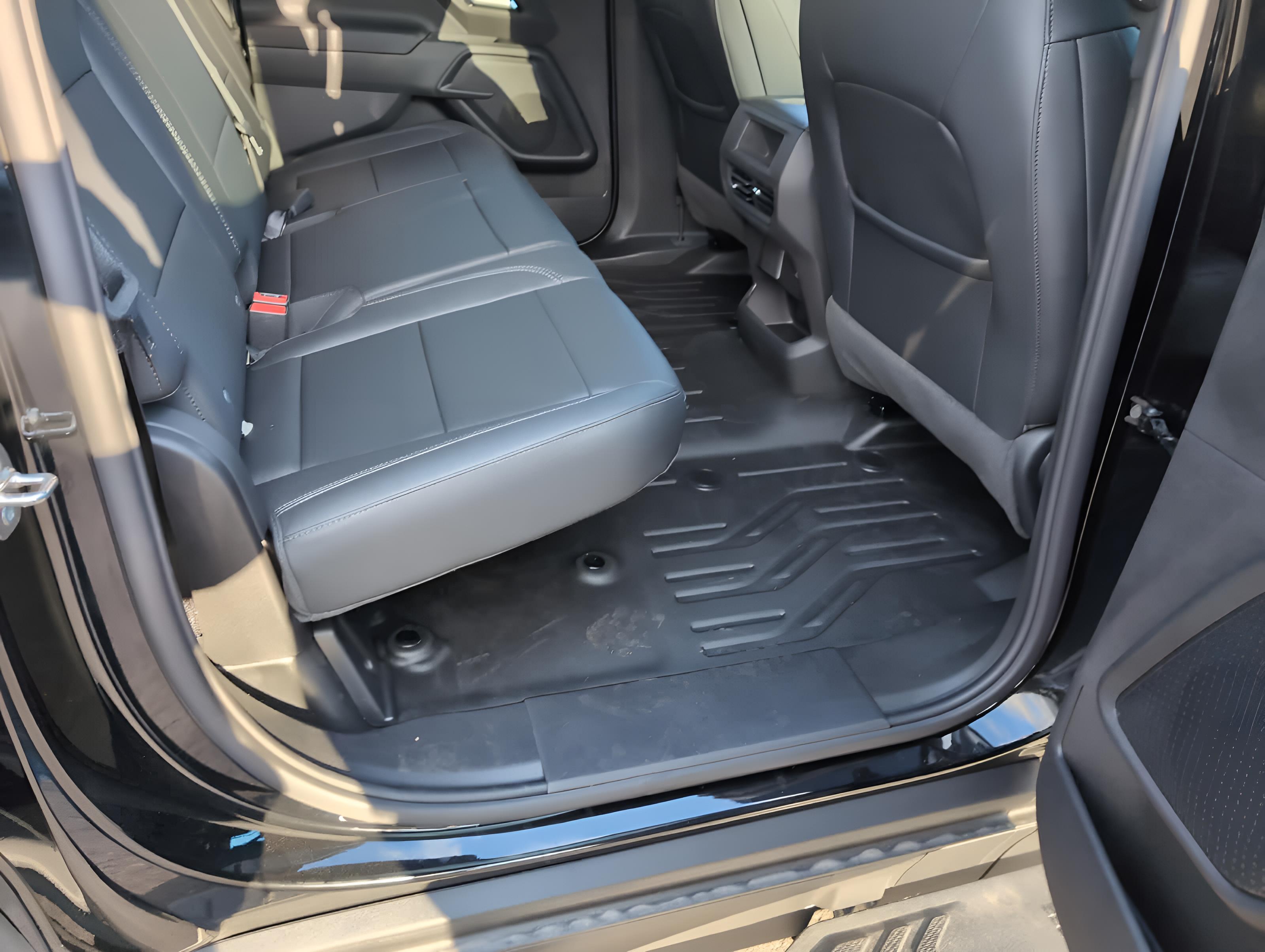 2024 Chevrolet Silverado EV Work Truck