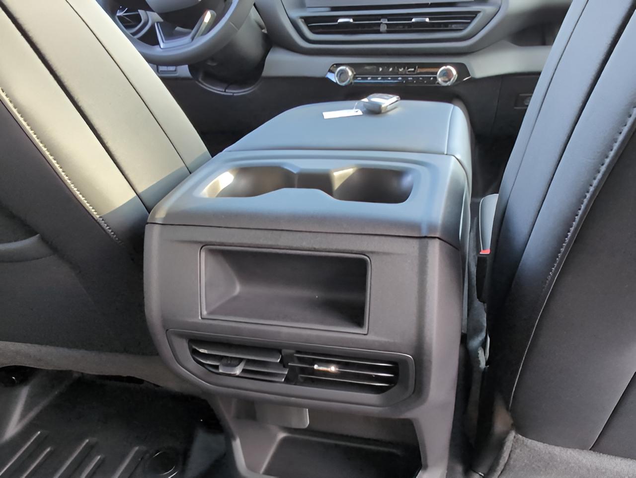 2024 Chevrolet Silverado EV Work Truck