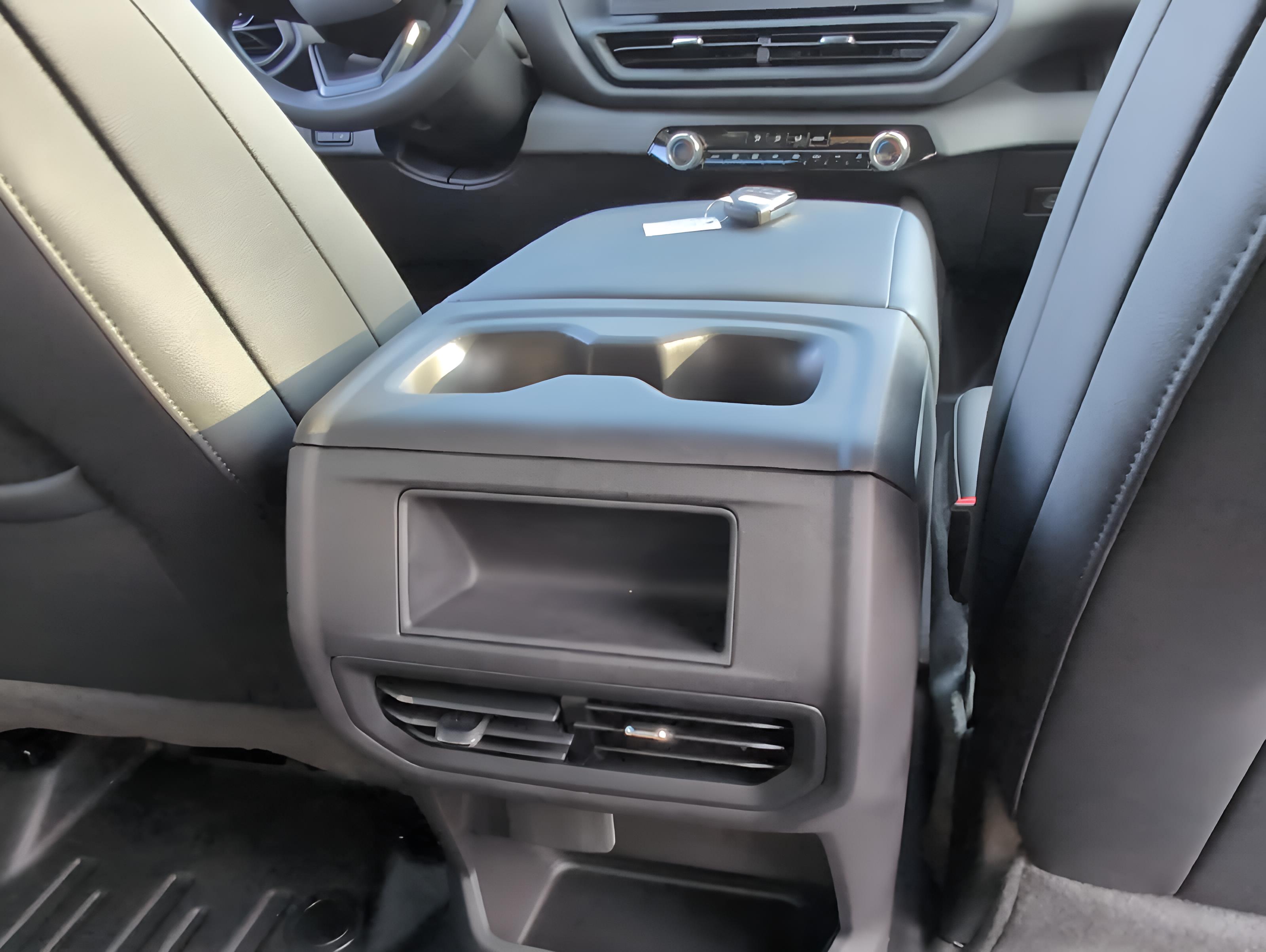 2024 Chevrolet Silverado EV Work Truck