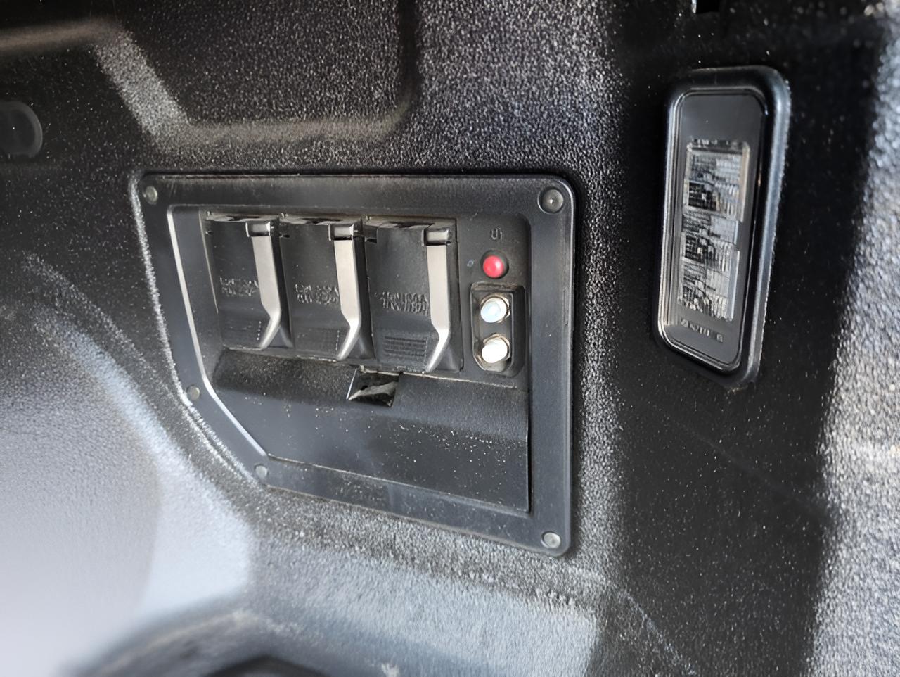 2024 Chevrolet Silverado EV Work Truck