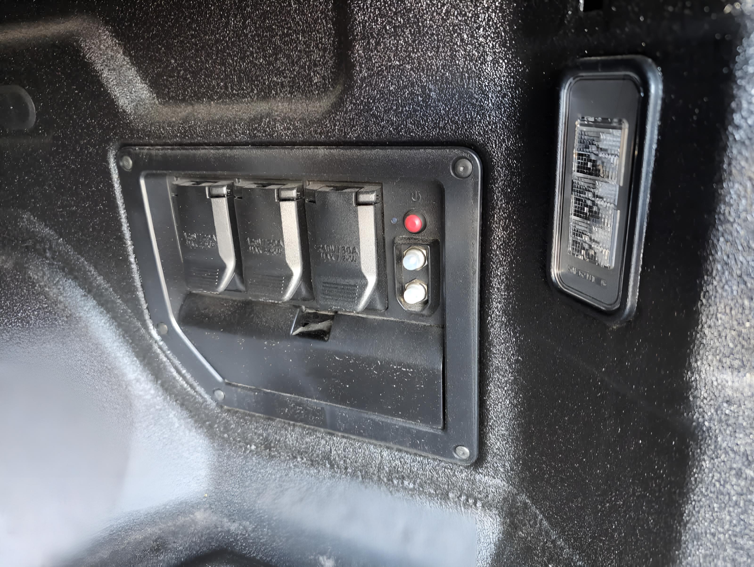 2024 Chevrolet Silverado EV Work Truck