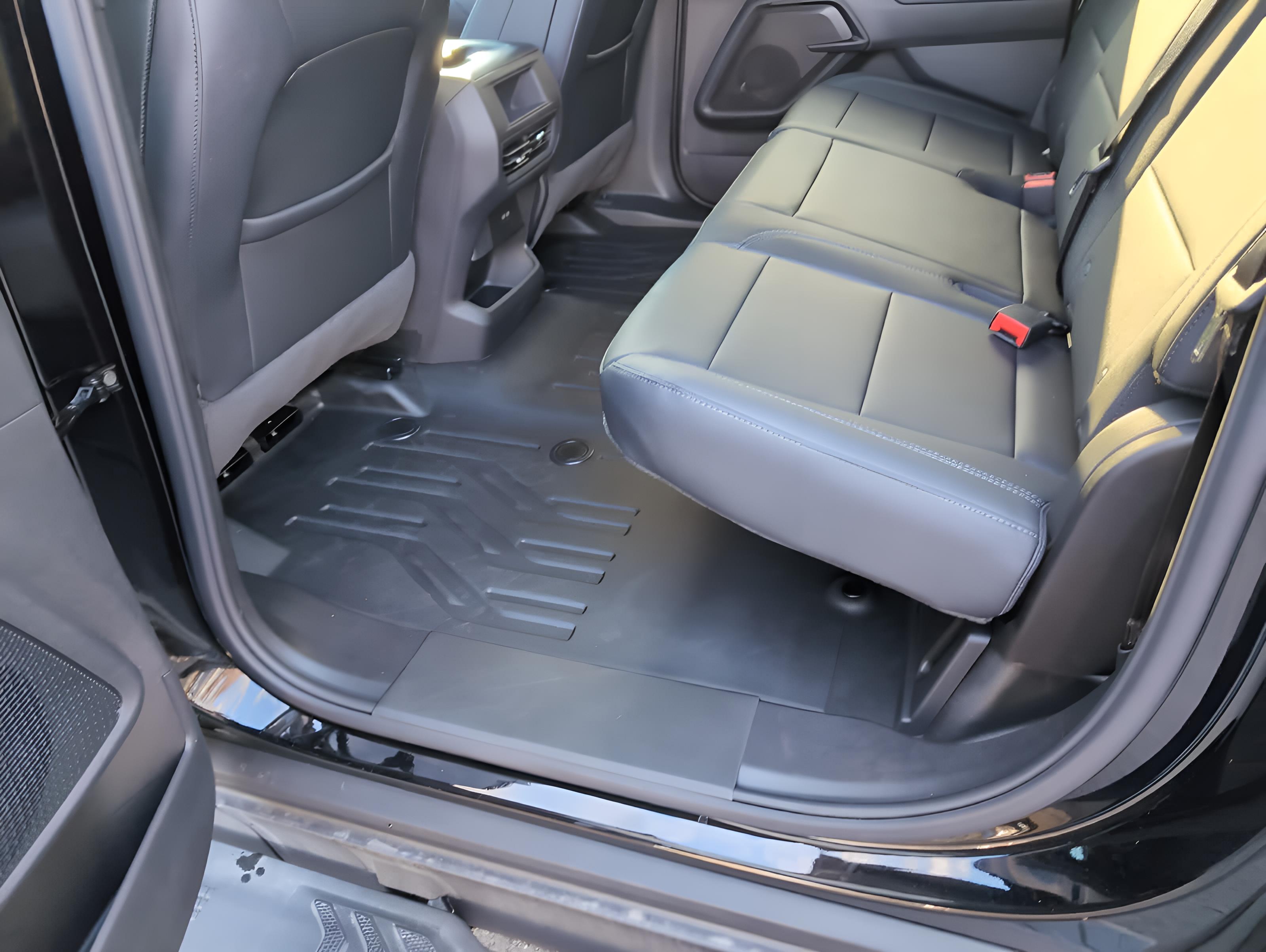 2024 Chevrolet Silverado EV Work Truck