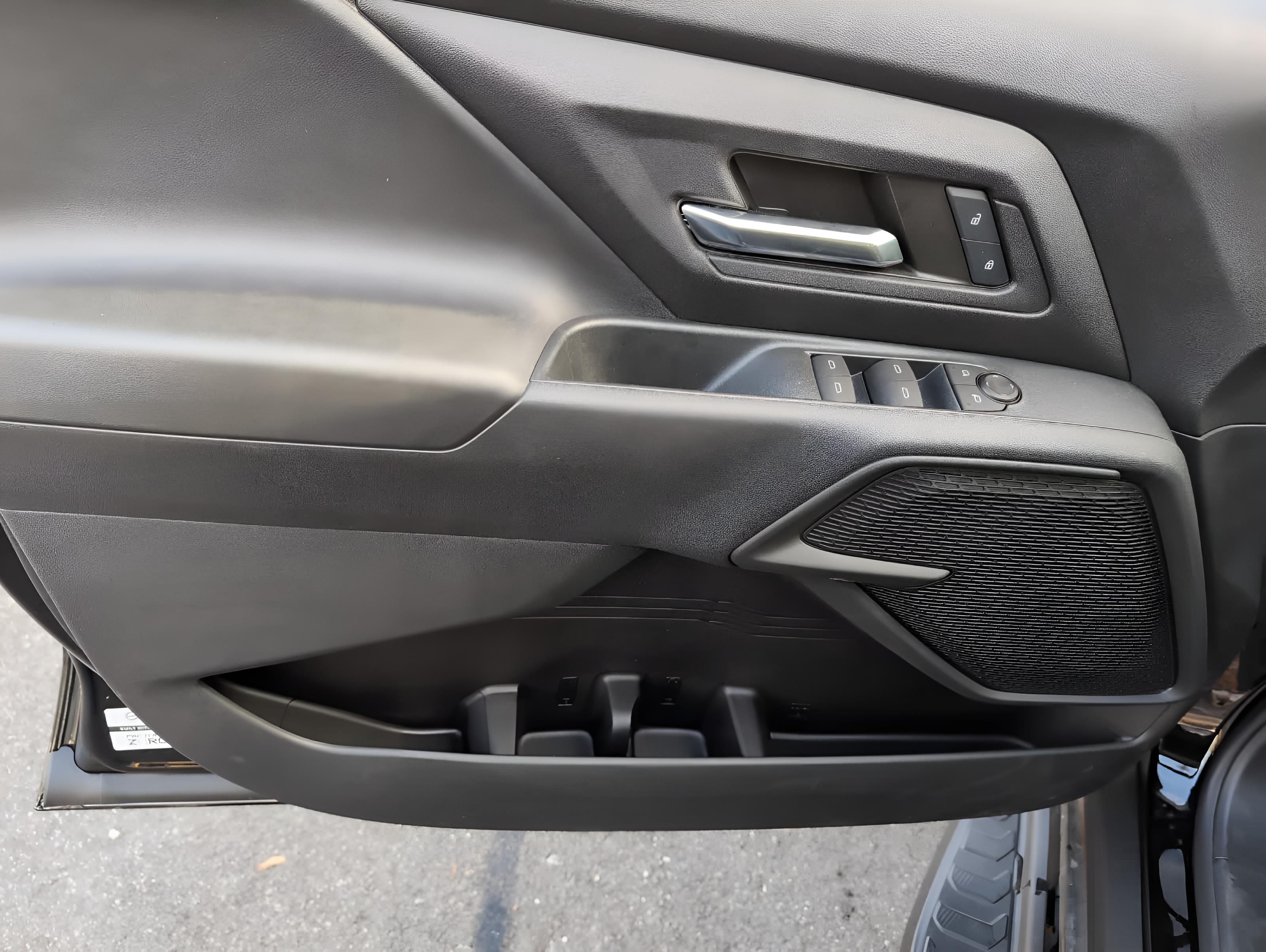 2024 Chevrolet Silverado EV Work Truck