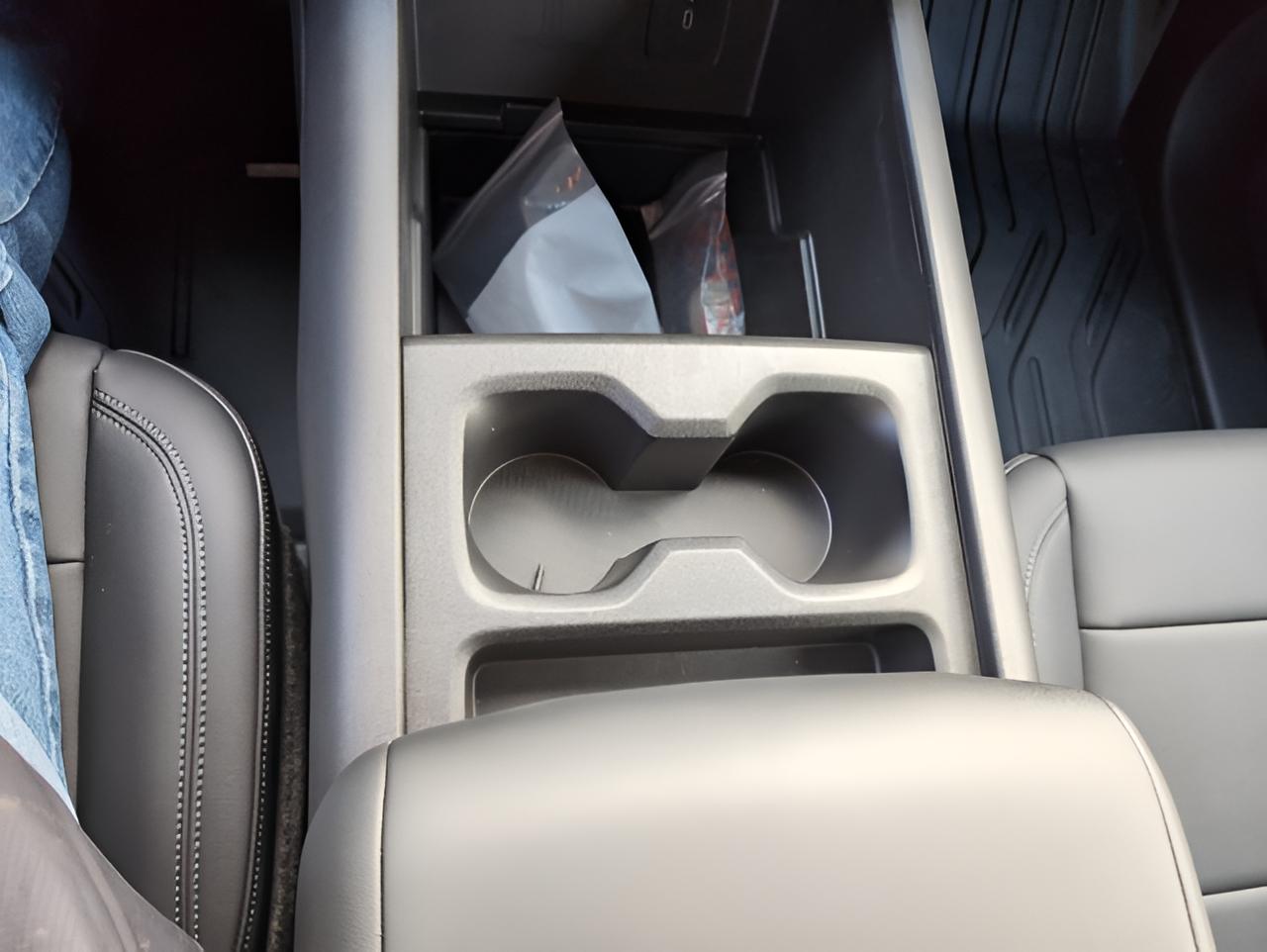 2024 Chevrolet Silverado EV Work Truck