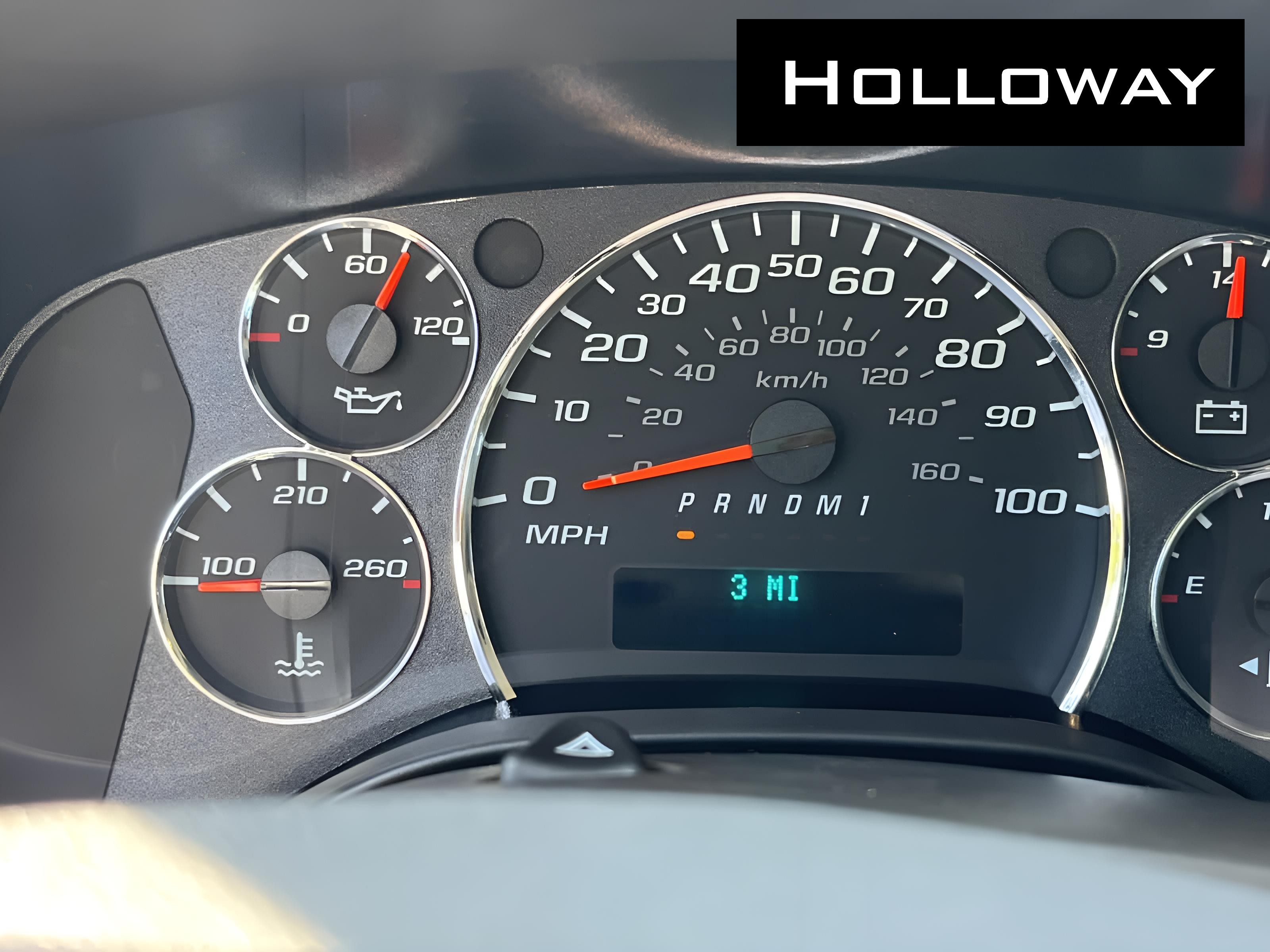 2025 Chevrolet Express Cargo Work Van - Photo 19