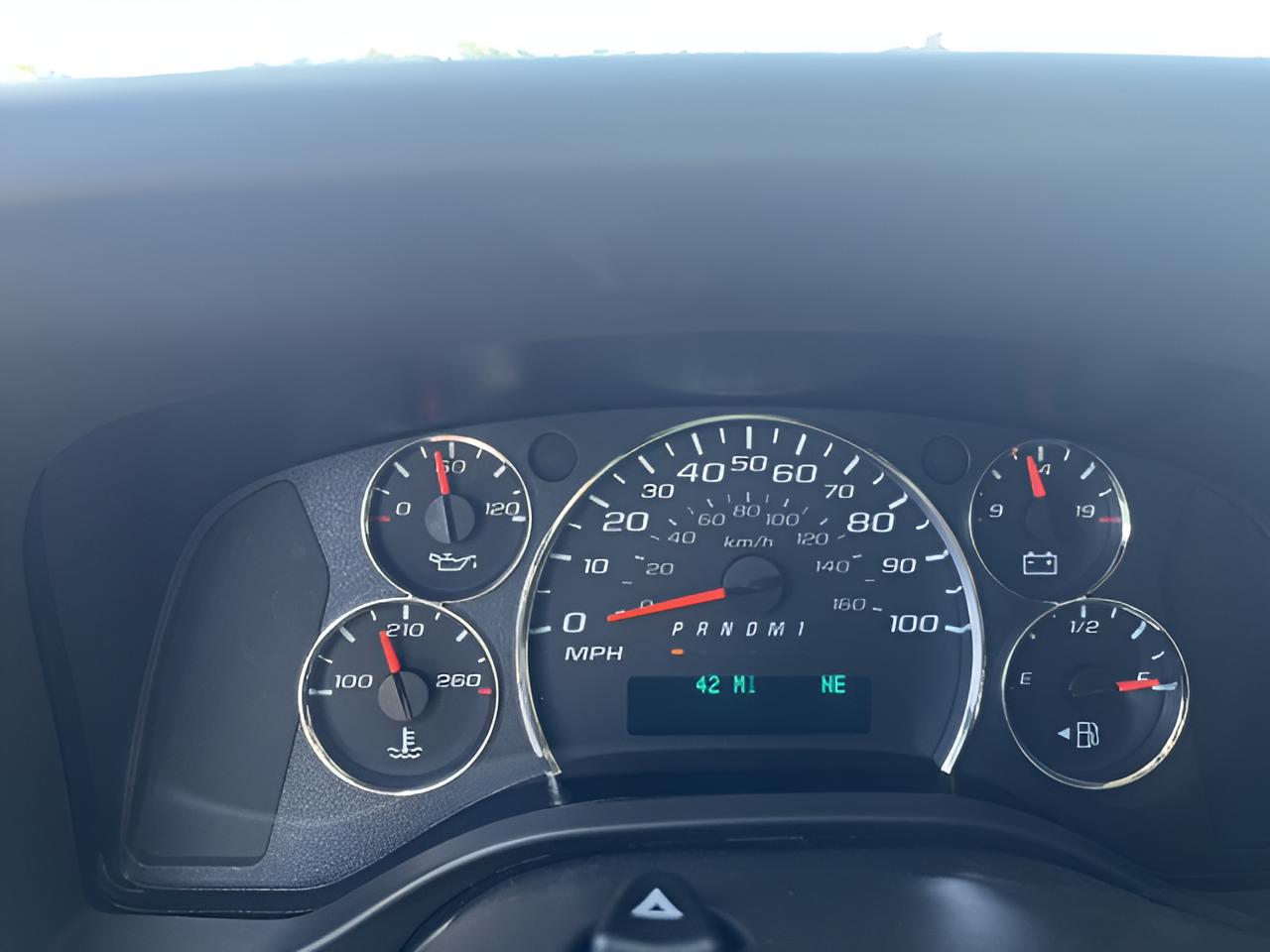 2024 Chevrolet Express Cargo 3500 WT