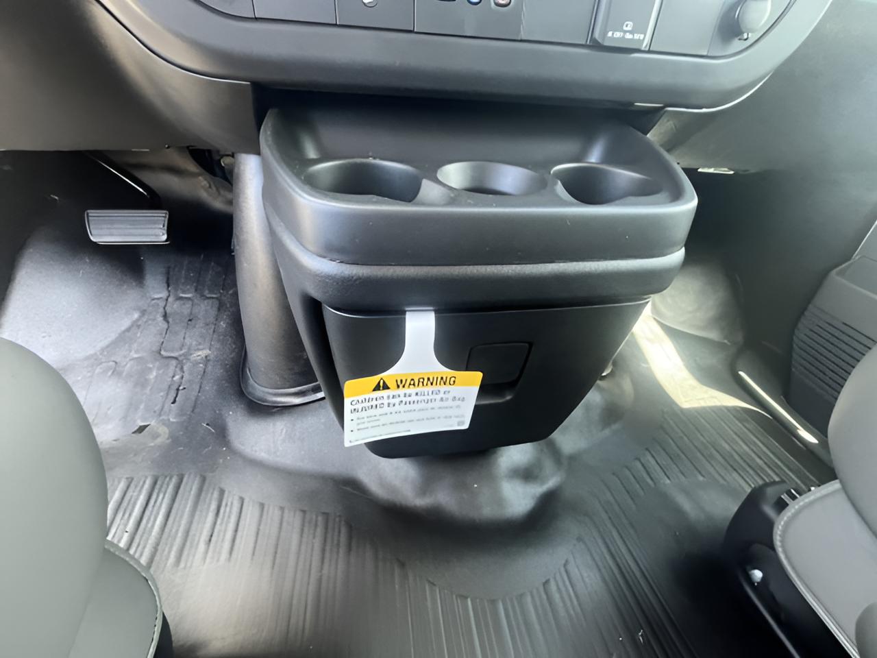 2024 Chevrolet Express Cargo 3500 WT