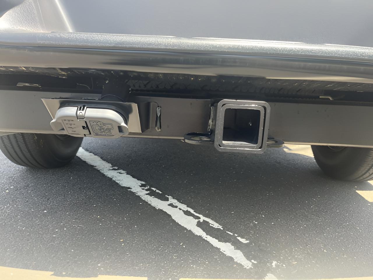 2024 Chevrolet Express Cargo 3500 WT