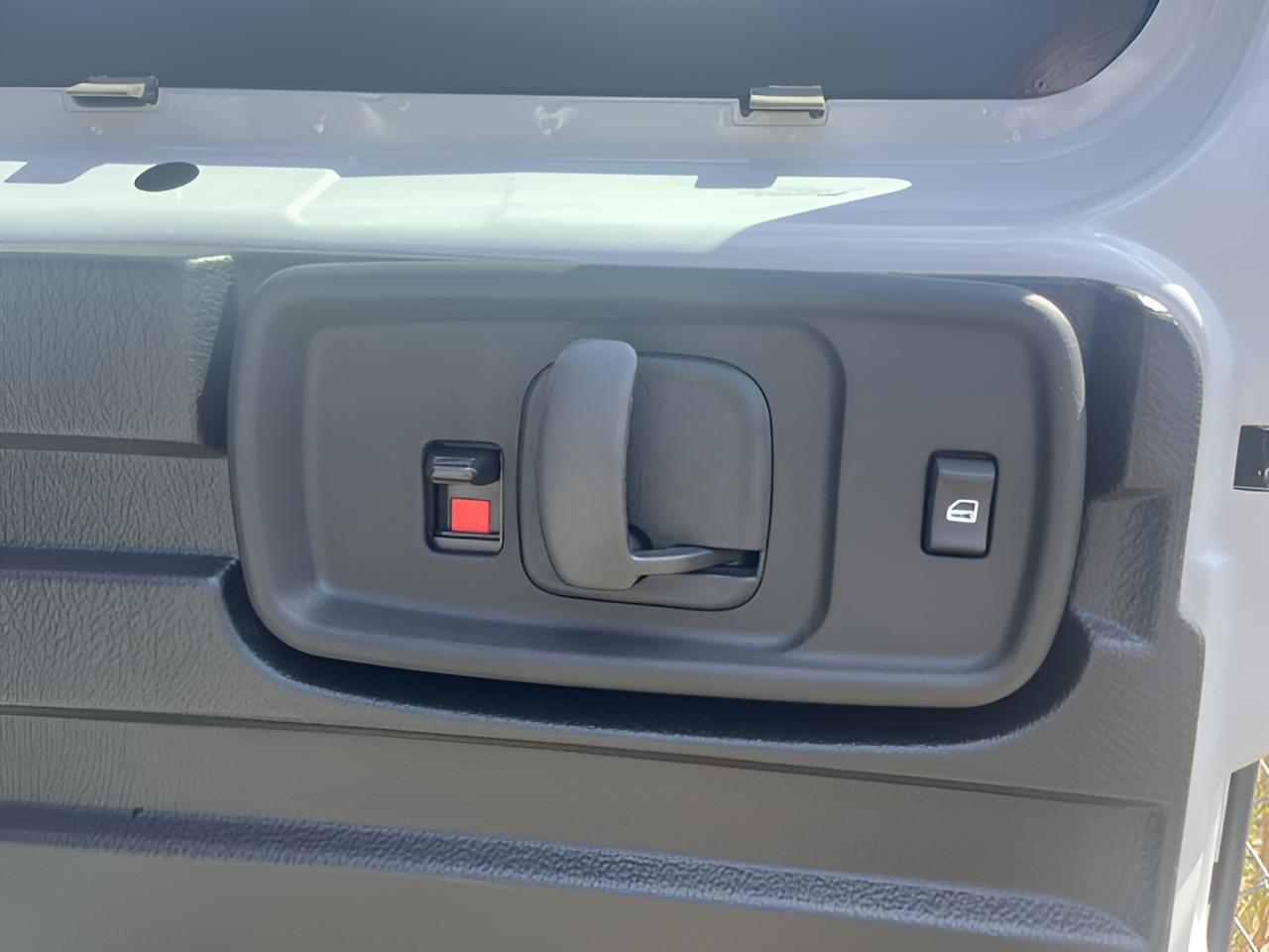 2024 Chevrolet Express Cargo 3500 WT