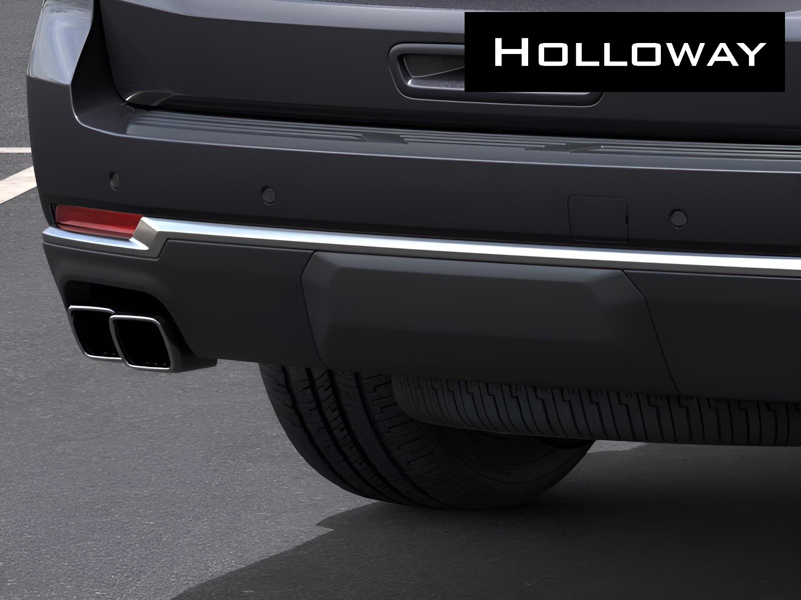 2026 Chevrolet Tahoe High Country - Photo 14