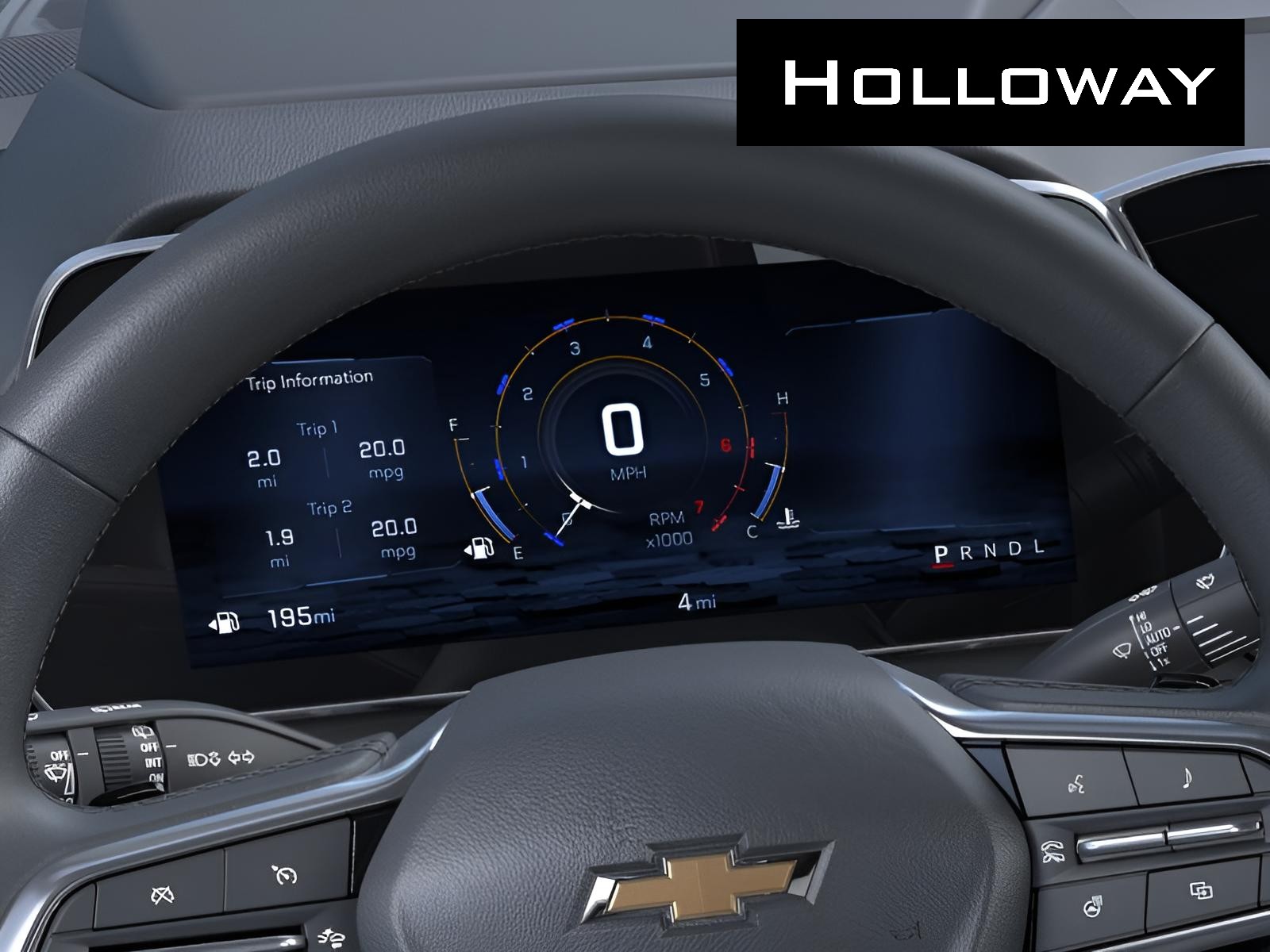 2026 Chevrolet Tahoe High Country - Photo 15