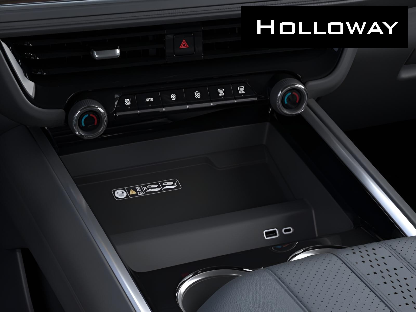 2026 Chevrolet Tahoe High Country - Photo 20