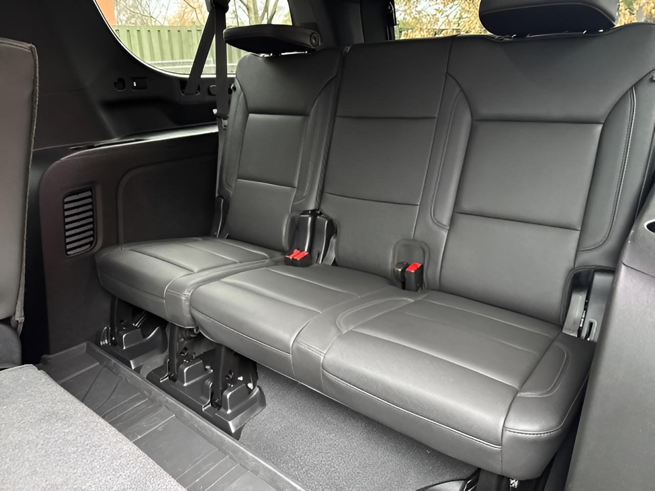 2024 Chevrolet Suburban Z71