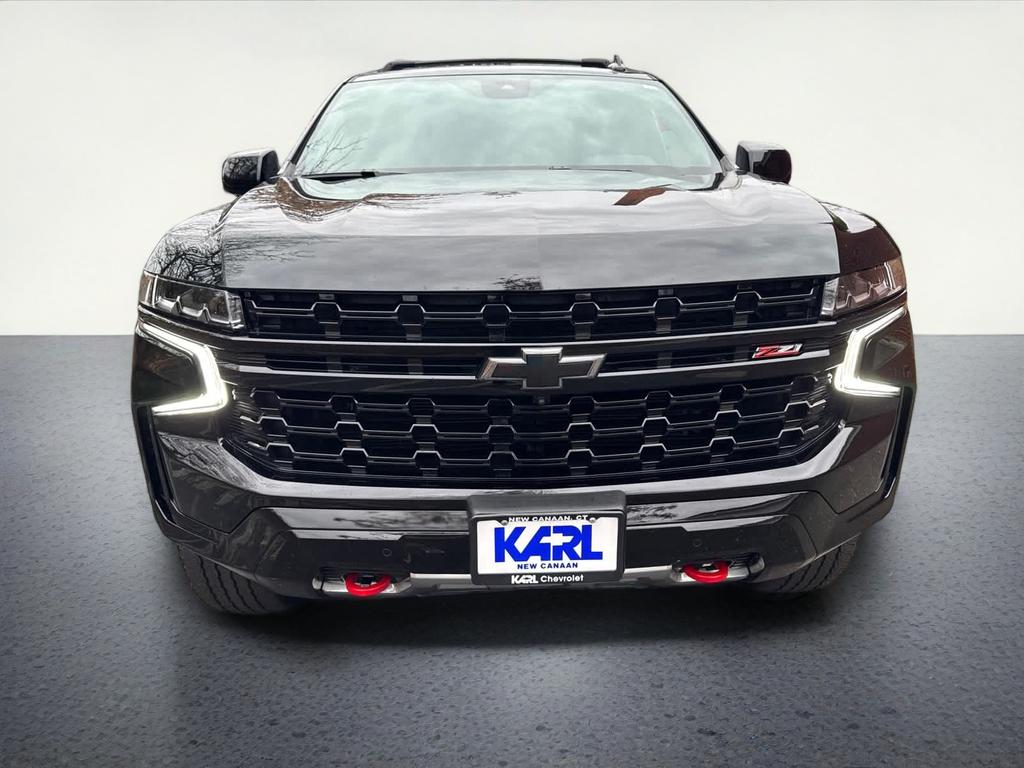 2024 Chevrolet Suburban Z71