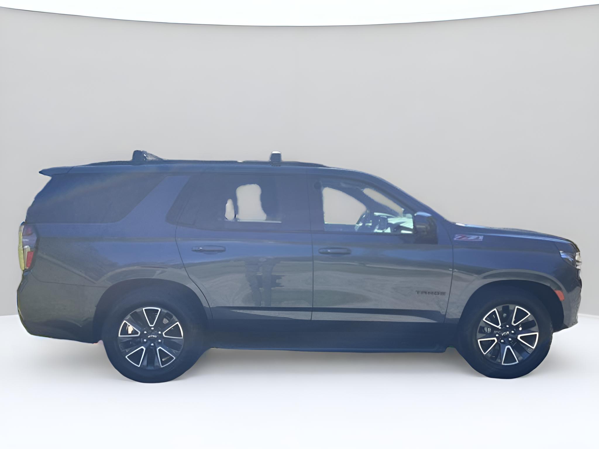 2021 Chevrolet Tahoe Z71, Z71 Off Road Pkg, SunRoof Pkg, 1-owner ,