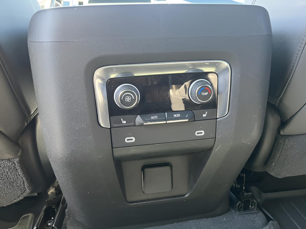 2021 Chevrolet Tahoe Z71, Z71 Off Road Pkg, SunRoof Pkg, 1-owner ,