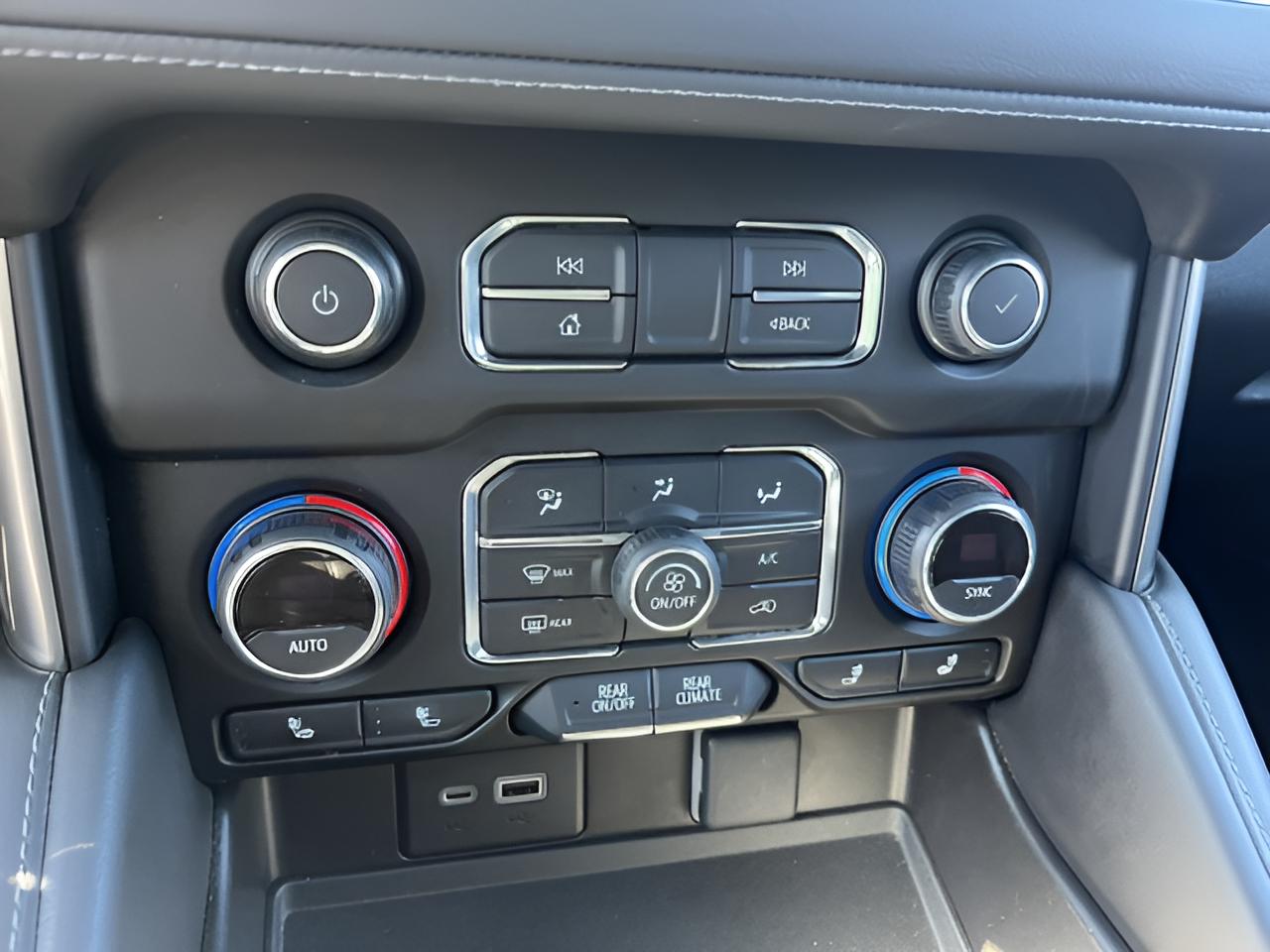 2021 Chevrolet Tahoe Z71, Z71 Off Road Pkg, SunRoof Pkg, 1-owner ,