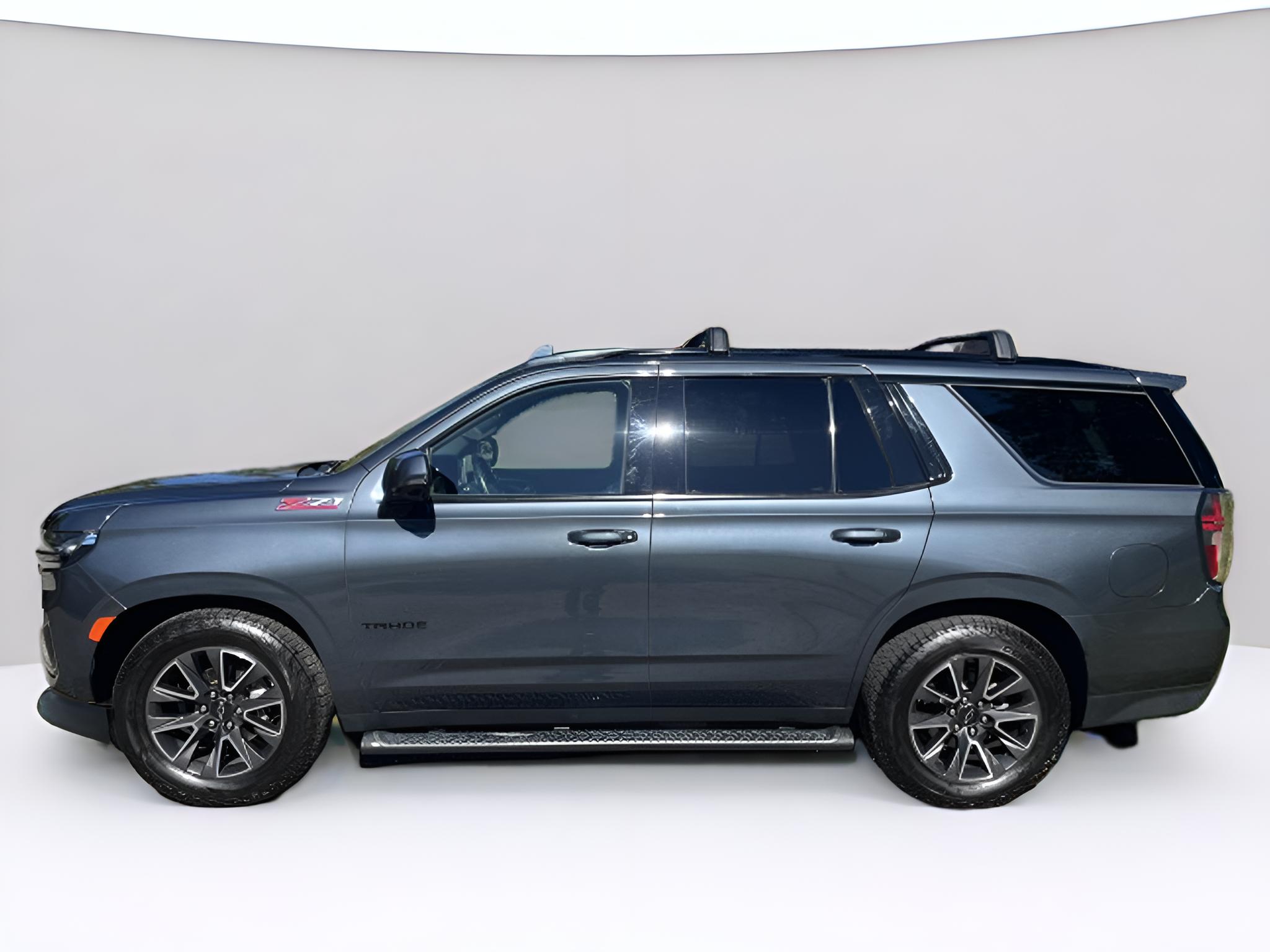 2021 Chevrolet Tahoe Z71, Z71 Off Road Pkg, SunRoof Pkg, 1-owner ,