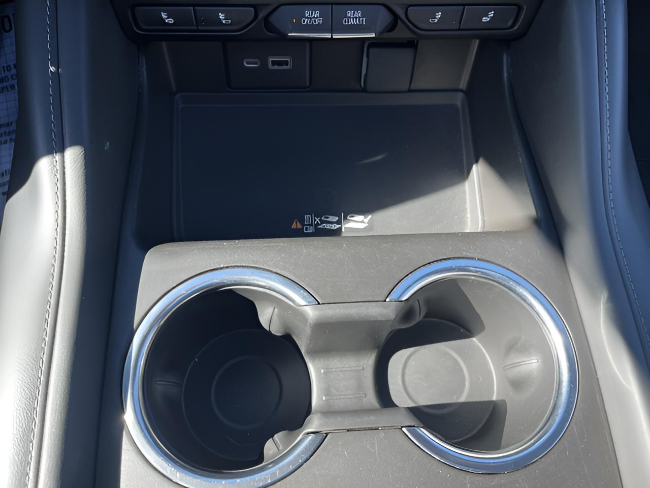 2021 Chevrolet Tahoe Z71, Z71 Off Road Pkg, SunRoof Pkg, 1-owner ,